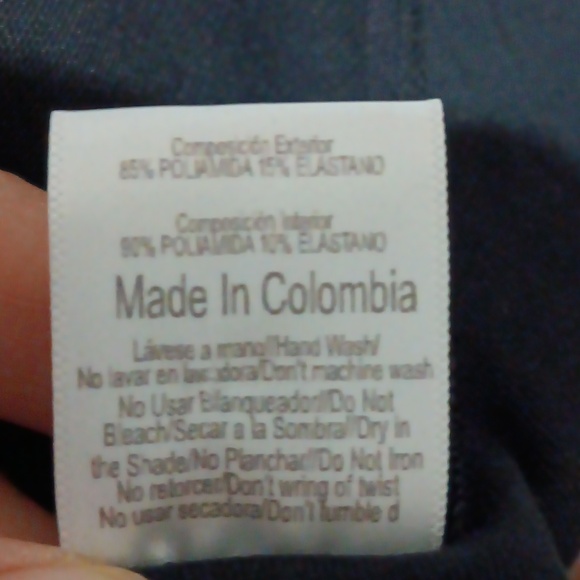 NWOT BST Medical Supply  Faja Compression Garmet Size 3X - Picture 10 of 10